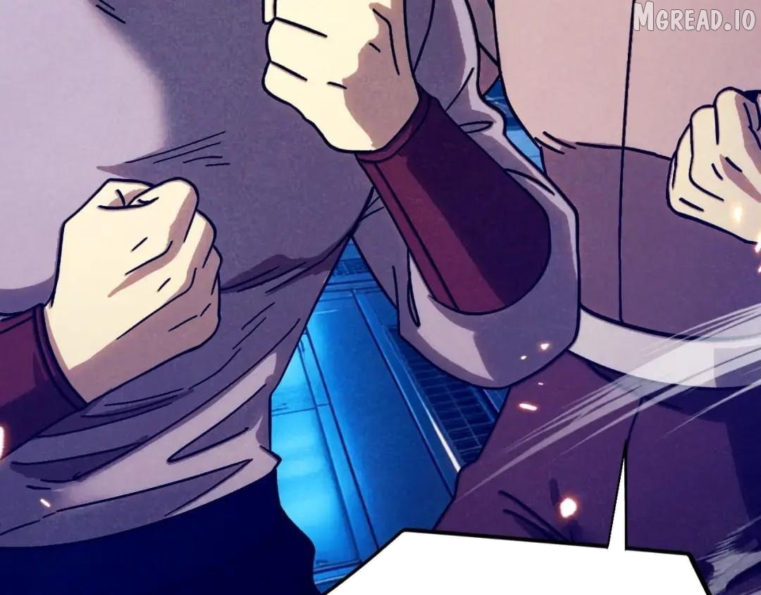 Log into the Future Chapter 323  - page 105
